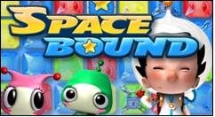 Spacebound