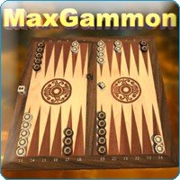 Max Gammon 1.01