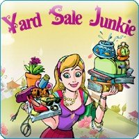 Yard Sale Junkie