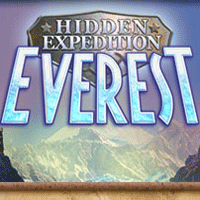 Hidden Expedition 2: Everest