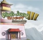 MahJong Quest 3: Balance of Life