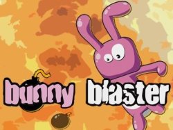Bunny Blaster