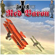 Hunt for the Red Baron