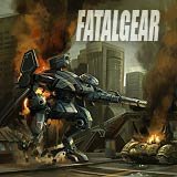 MGS Fatal Gear