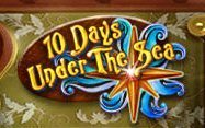 10 Days Under the Sea:Adventures of Diana Salinger