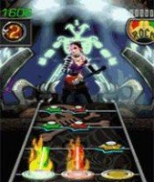 Guitar Hero 3 Mobile