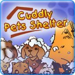Cuddly Pet Shelter