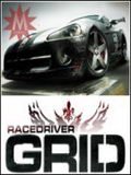 Race Driver Grid 3D