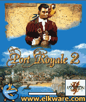 Port Royale 2 ()