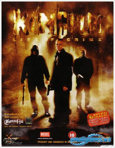 Kingpin: Life of Crime ()