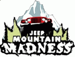 Jeep Mountain Madness