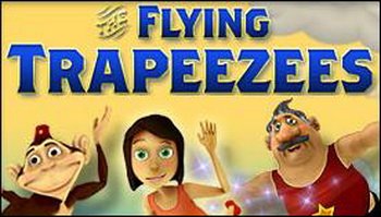 The Flying Trapeezees v1.0