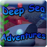 Deep Sea Adventures