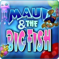 Maui & The Big Fish