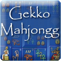 Gekko Mahjong