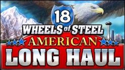 18 Wheels of Steel: American Long Haul