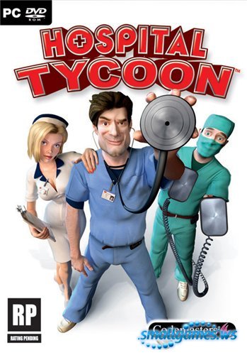 Hospital Tycoon (рус)