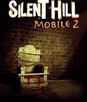 Silent Hill Mobile 2 (rus)