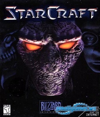 StarCraft. Brood War