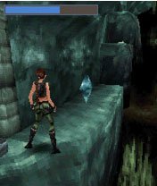 Tomb Raider Legend /   3D
