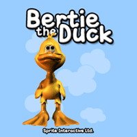 Berti The Duck