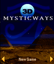 3D Mystic Ways