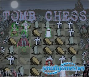 Tomb Chess