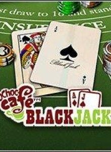  "-" / Cafe: Black Jack