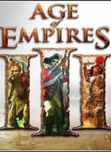   III / Age Of Empires III
