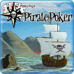 Piddlepup Pirate Poker
