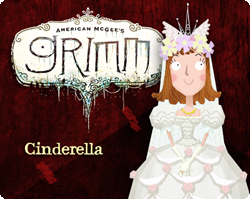 American McGee's Grimm: Cinderella