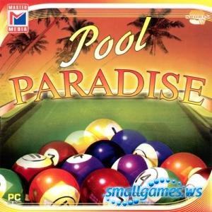 Archer Maclean's Pool Paradise