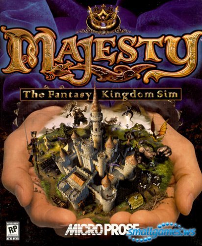 Majesty: Fantasy Kingdom Sim