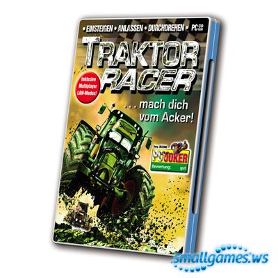 Traktor Racer