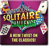 Gamehouse Solitaire Challenge