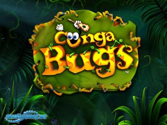 Conga Bugs   -  5
