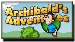 Archibald's Adventures (рус)