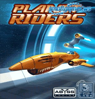 Planet Riders