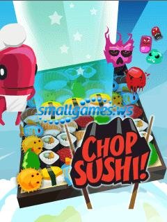 Chop Sushi