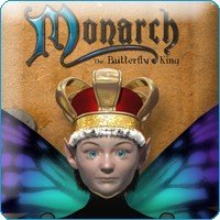 Monarch: The Butterfly King