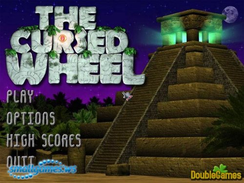 The Cursed Wheel