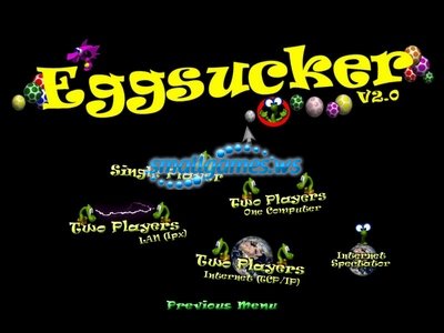 game eggsucker 2