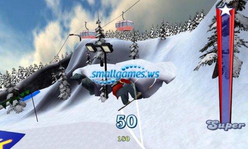 Snowboard SuperJam