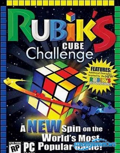 Rubiks Cube Challenge