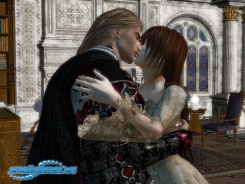 Most Romantic Tales: Romeo & Juliet
