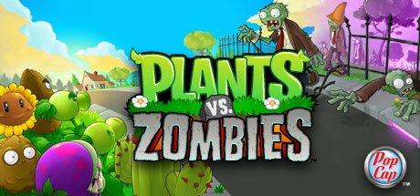 Plants vs Zombies