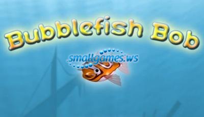 Bubblefish Bob