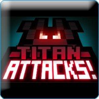 titan attacks tower defence