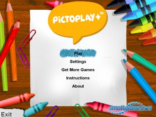 Pictoplay +