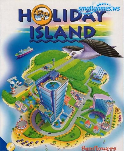 Holiday Island